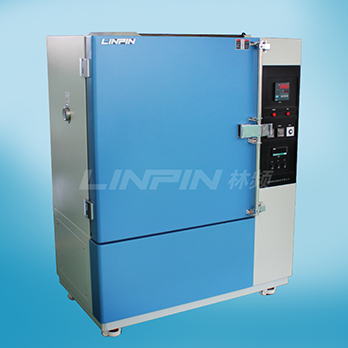 老化試驗箱:加速產品成熟之路