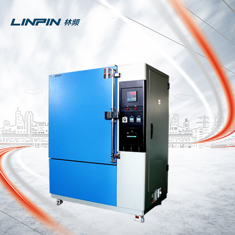 老化箱先驅(qū):重塑未來的智慧之光